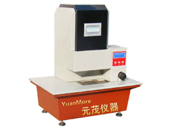 YuanMore元茂苧麻刺癢感測(cè)試儀