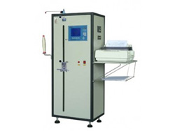 YuanMore元茂氣動(dòng)電子單紗強(qiáng)力儀強(qiáng)力機(jī) 箱式單紗強(qiáng)力儀