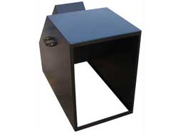 YuanMore元茂觀察箱GBT4893.2-2005家具表面耐濕熱測(cè)定