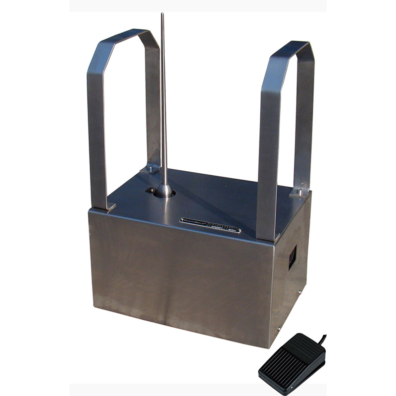 YuanMore元茂紡紗小樣機(jī) 捻線機(jī)
