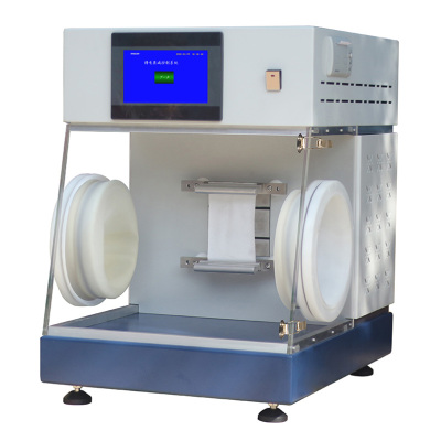 YuanMore元茂防護(hù)材料靜電衰減性能測試儀YG342FS