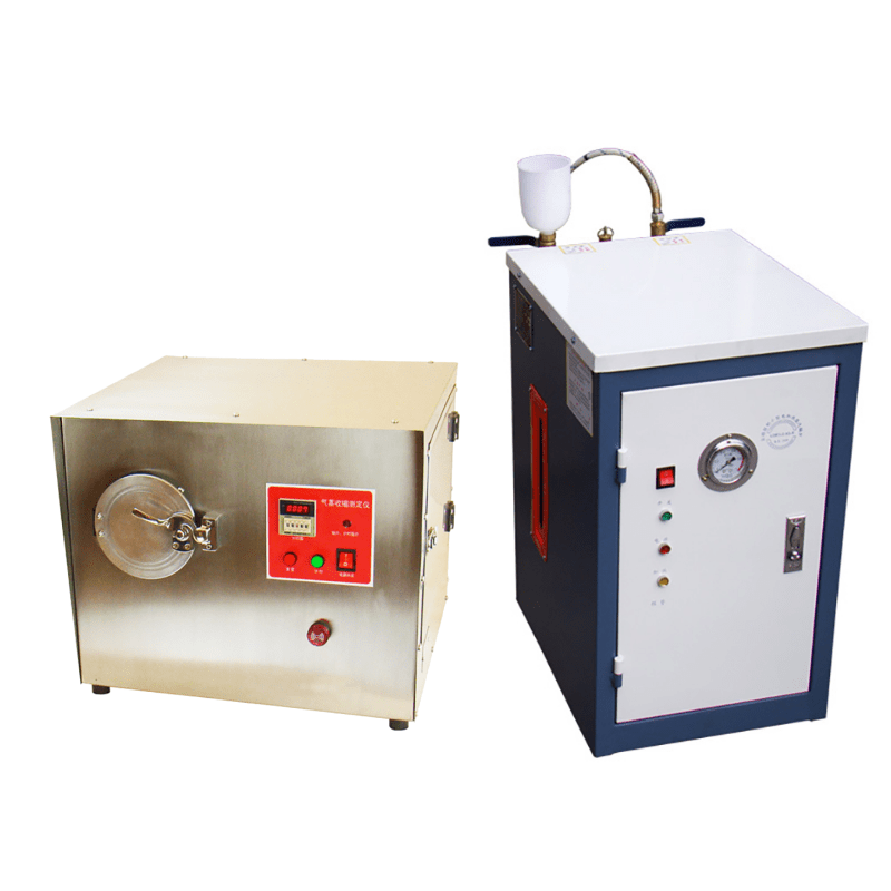 YuanMore元茂氣蒸收縮儀蒸汽機(jī)