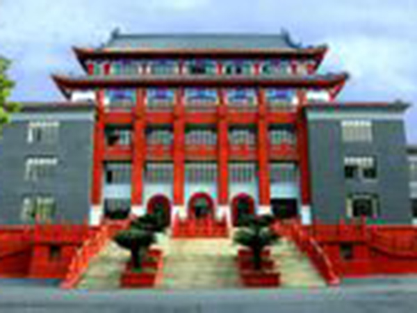 四川大學(xué) 多臺(tái)電子強(qiáng)力儀安裝完畢